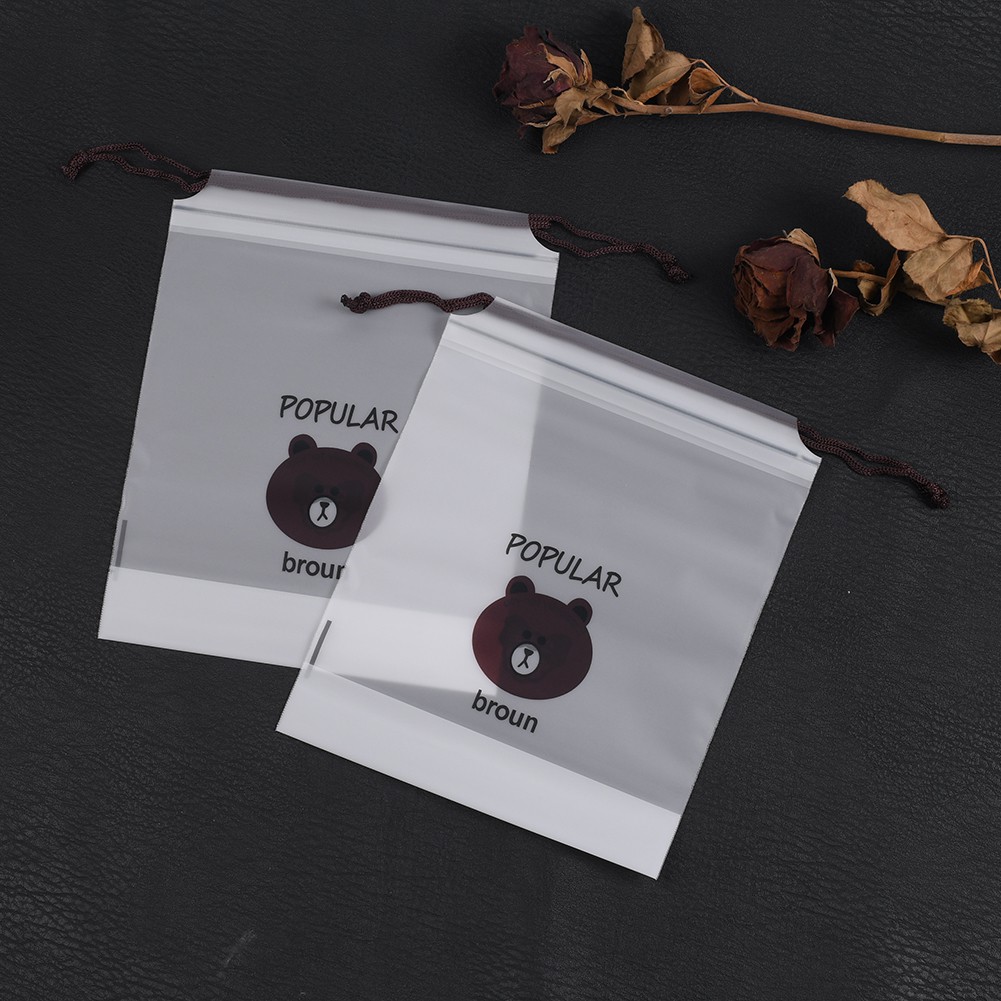 Túi Rút Dây Họa Tiết Hoa Cúc Xinh Xắn | BigBuy360 - bigbuy360.vn