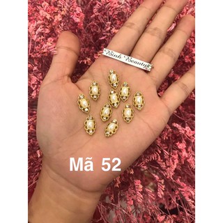 phụ kiện gắn móng tay mã  46-54