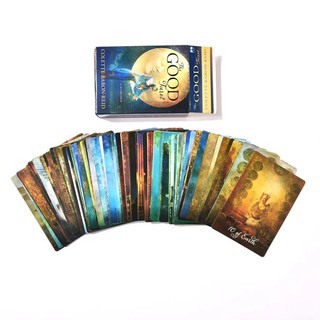 Bài Bói The Good Tarot Size Thường B4 New