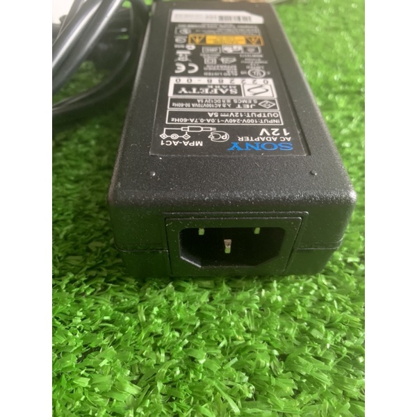 Nguồn adapter 12v 2a 3a 5a 1a, nguồn đèn led 12v 5a chuyển điện 220v sang 12v