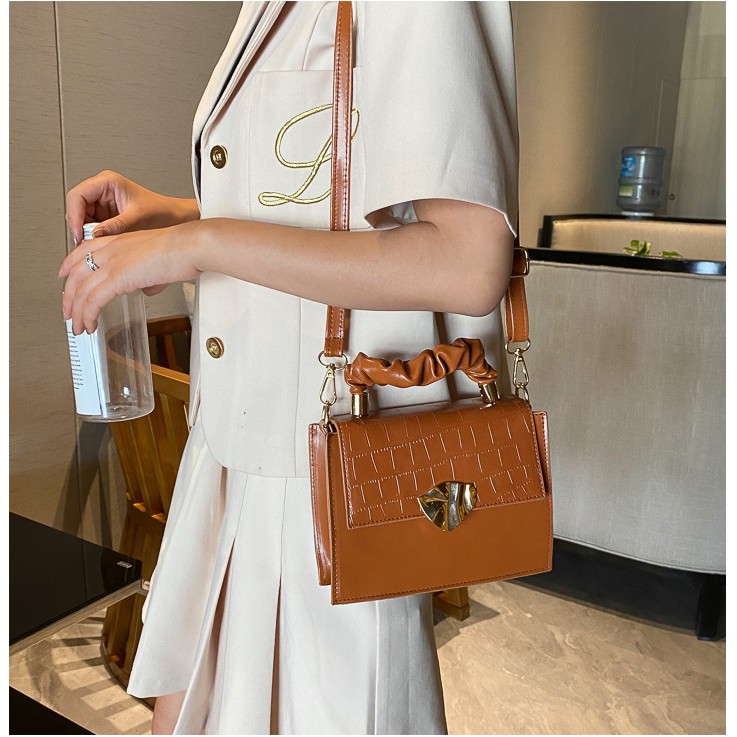 Túi xách nữ - túi đeo chéo nữ thời trang TXN12 | BigBuy360 - bigbuy360.vn