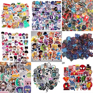 1 miếng Sticker được lựa đọc mô tả