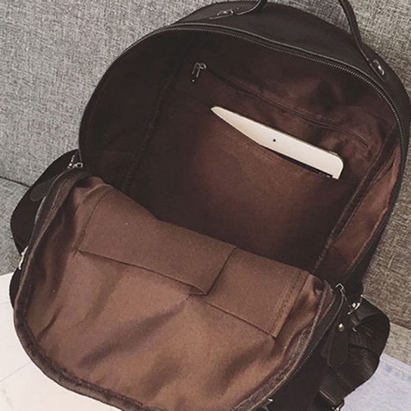 Ba Lô Đinh Tán Phong Cách Hàn Quốc