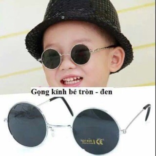 Kính thầy bói trẻ em cực cute