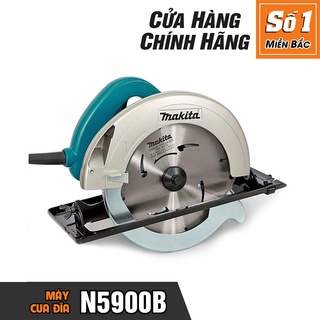 Máy cưa đĩa mkt n5900b