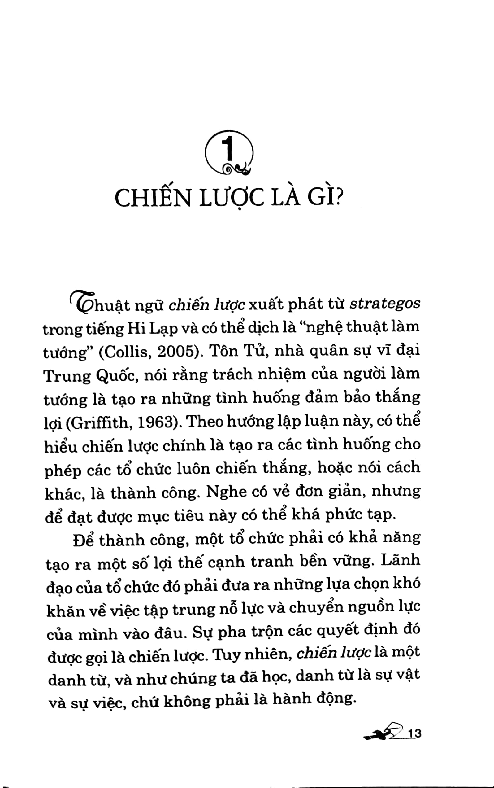 Sách - Chiến Lược Tư Duy Hệ Thống