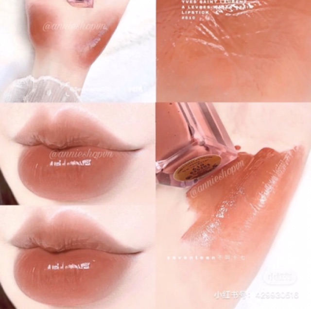 Son YSL WATER STAIN | BigBuy360 - bigbuy360.vn