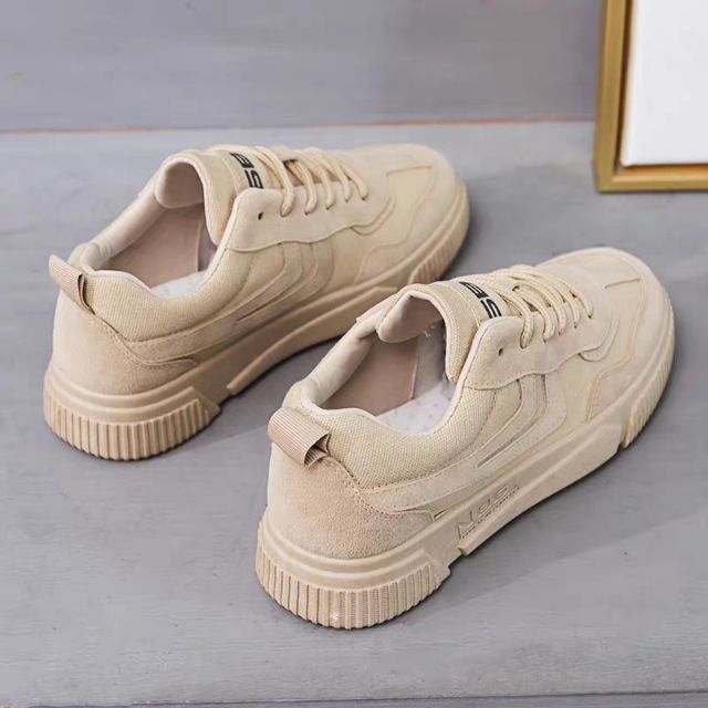 Giày vải NBG | BigBuy360 - bigbuy360.vn