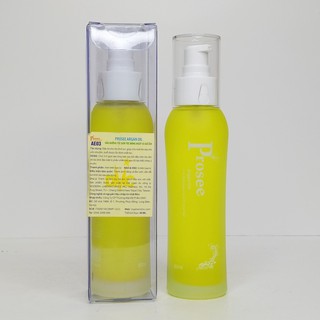 Tinh Dầu Dưỡng Tóc Prosee 80ml
