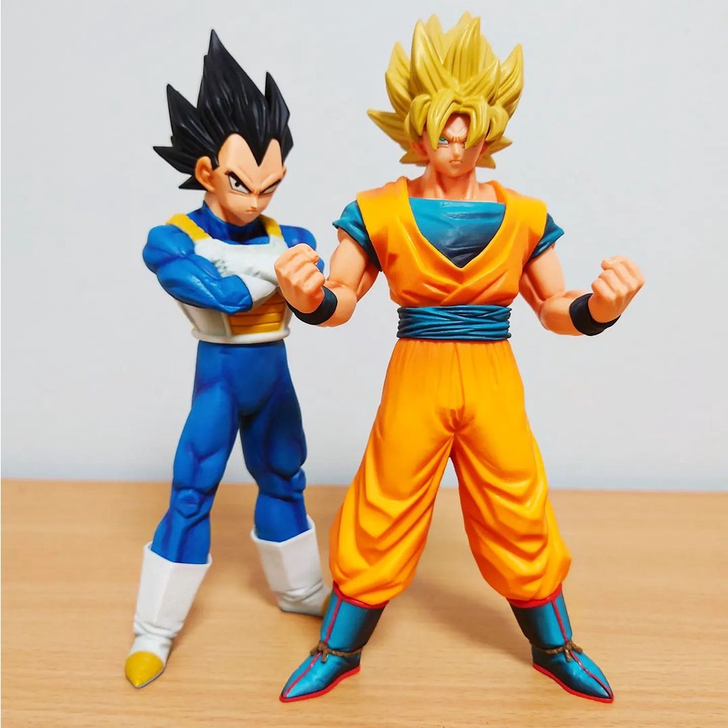 SON GOKU SSJ - DRAGONBALL CHÍNH HÃNG