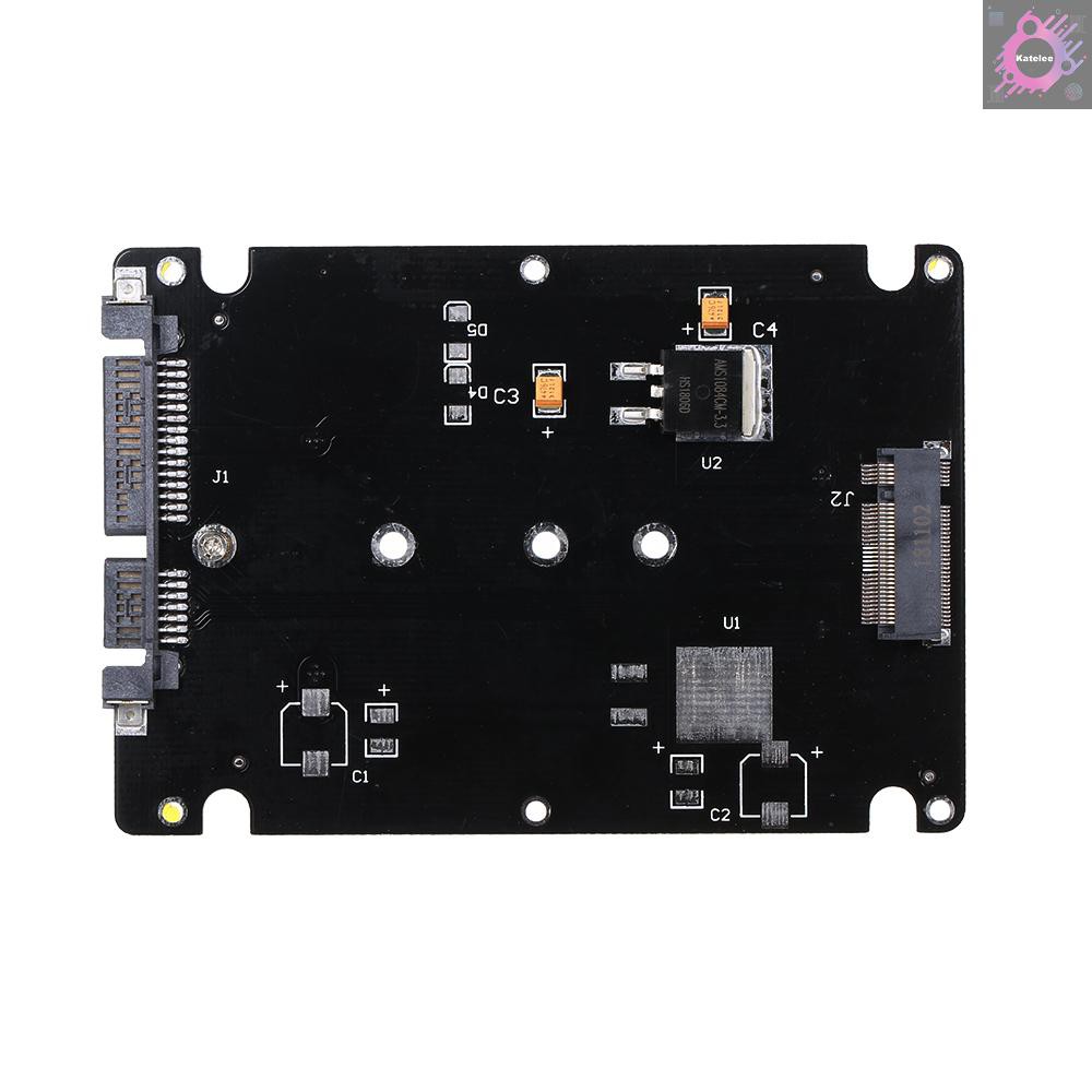 Bộ Chuyển Đổi Ngff M.2 Ssd Sang Sata Iii | BigBuy360 - bigbuy360.vn