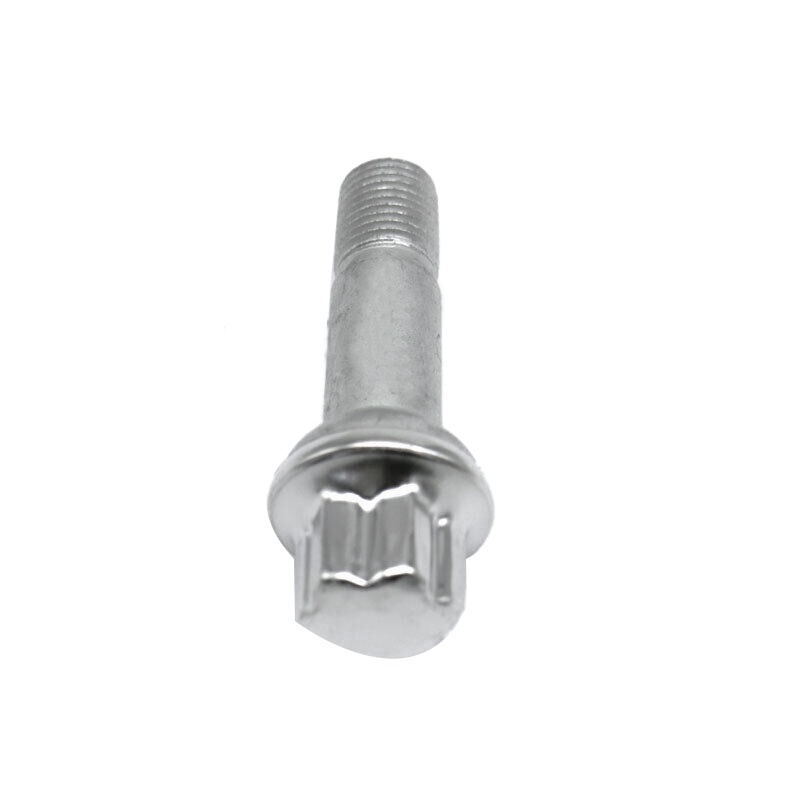 Bộ 10 Đai Ốc Bánh Xe Cho Mercedes Benz W164 W166 X204 W221 C216 C CL E GL ML S Class A0009905407