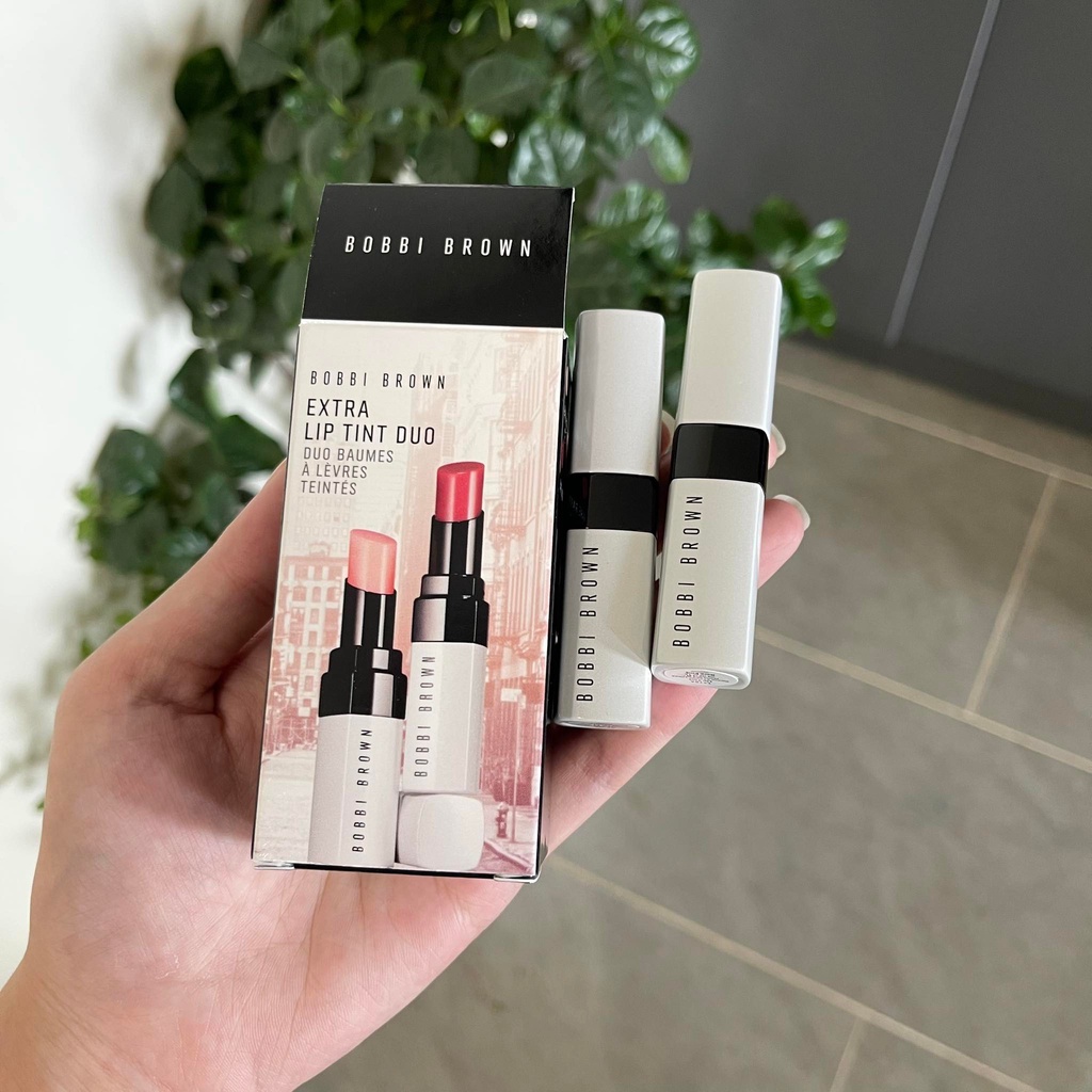 Son dưỡng có màu Bobbi Brown Extra Lip Tint 2.3g