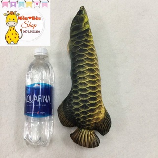 Gối ôm 3D size 40 cm