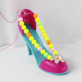 FREESHIP ĐƠN 50K - Đồ chơi trang trí giày và bê chibi