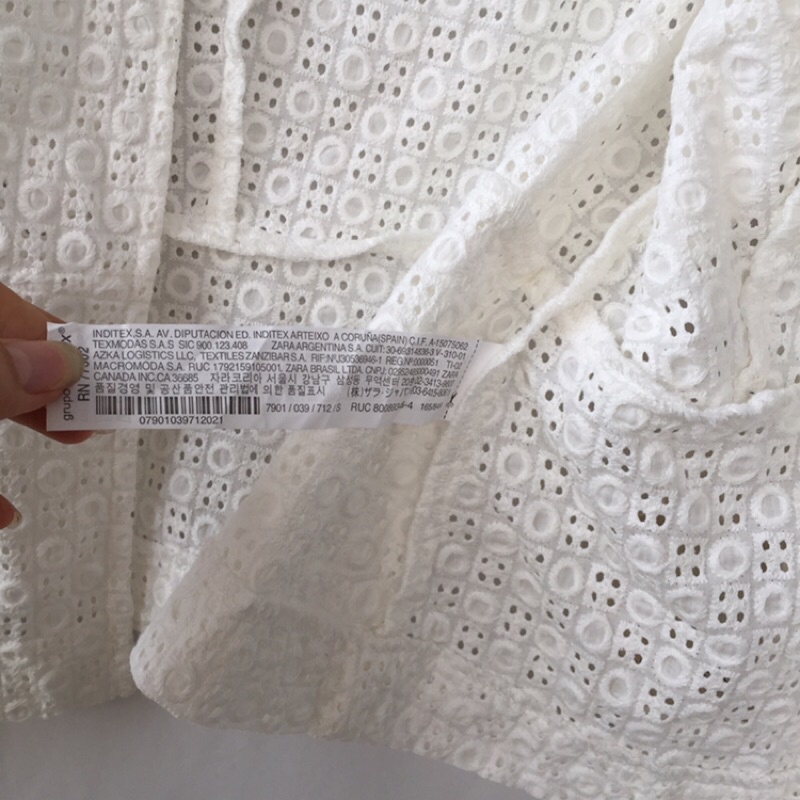 Siêu phẩm khoác blazer Za.Ra Mới cen newtag