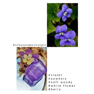 Mẫu thử nước hoa Marc Jacobs Daisy Twinkle 10ml