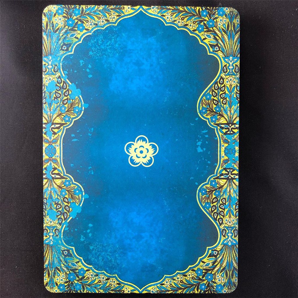 Bài Sufi Wisdom Oracle