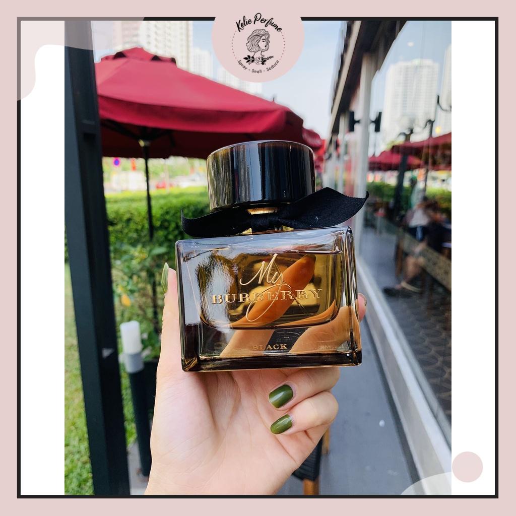 [HCM] Nước Hoa Nữ My Burberry Black Trẻ Trung,Quyến Rũ