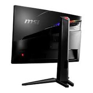 Màn hình máy tính MSI MAG271CQR - 27 inch
