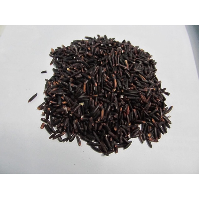 2kg gạo đen