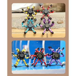 Con quay Spinner Cyro (tạo kiểu,có dạ quang)