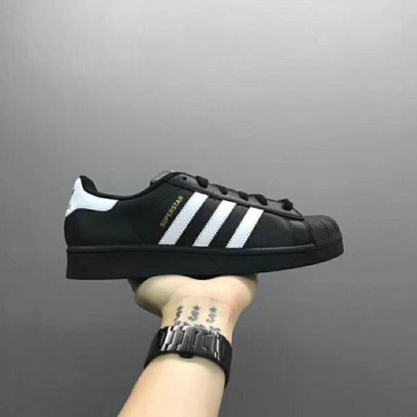 [Hạ Giá] [FULL BOX - FULL SIZE] Adidas SuperStar hàng cực chất -z11