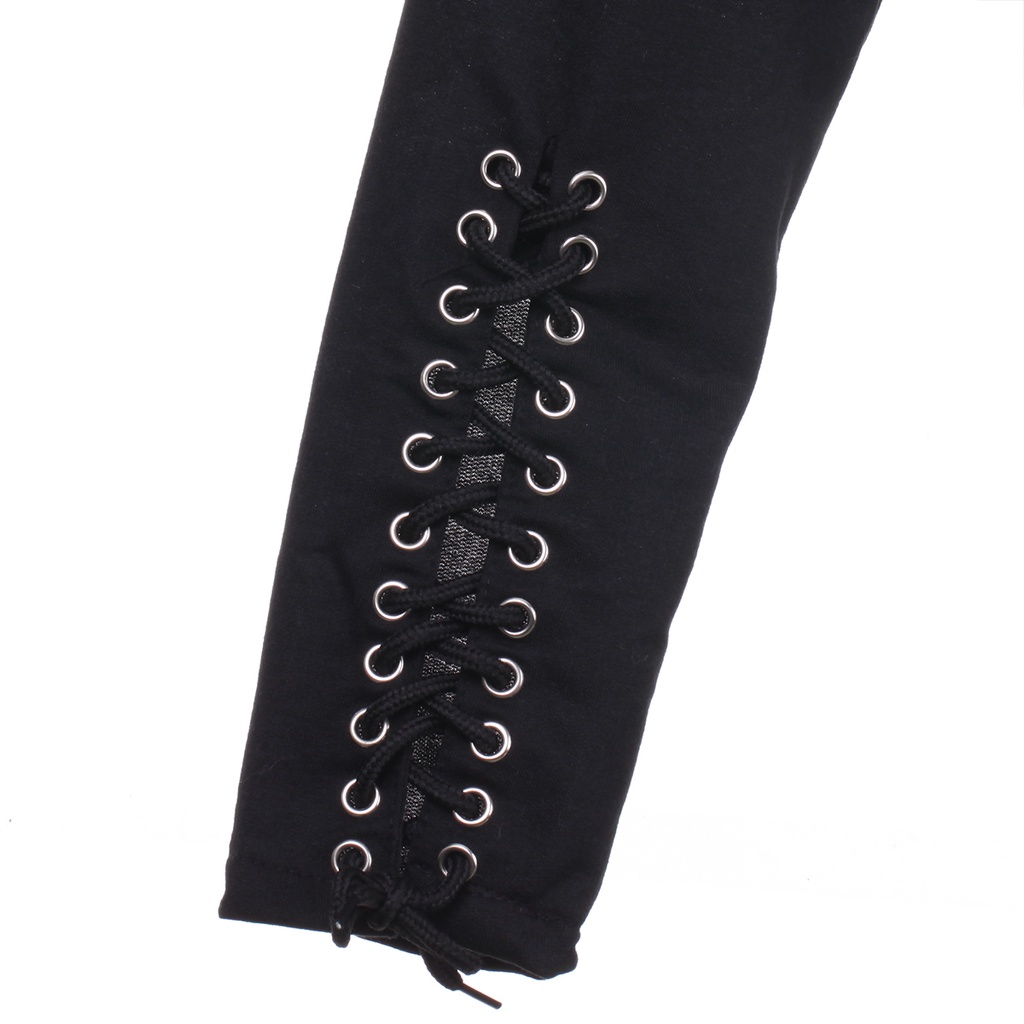 Áo hoodie lửng thoải mái cá tính nhiều màu sắc