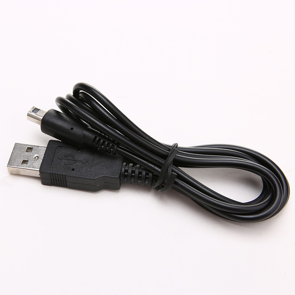 Dây cáp sạc USB cho Nintendo 2DS NDSI 3DS 3DSXL New 3DSXL