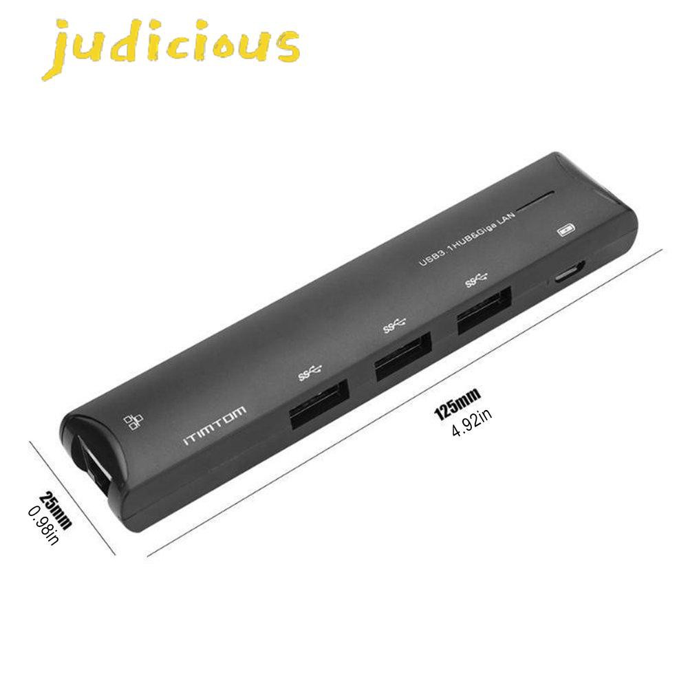 Bộ Chuyển Đổi Usb 3.0 Sang Rj45 1000mbps Cho Xiaomi Mi Box 3 / S 4 4c Se | BigBuy360 - bigbuy360.vn