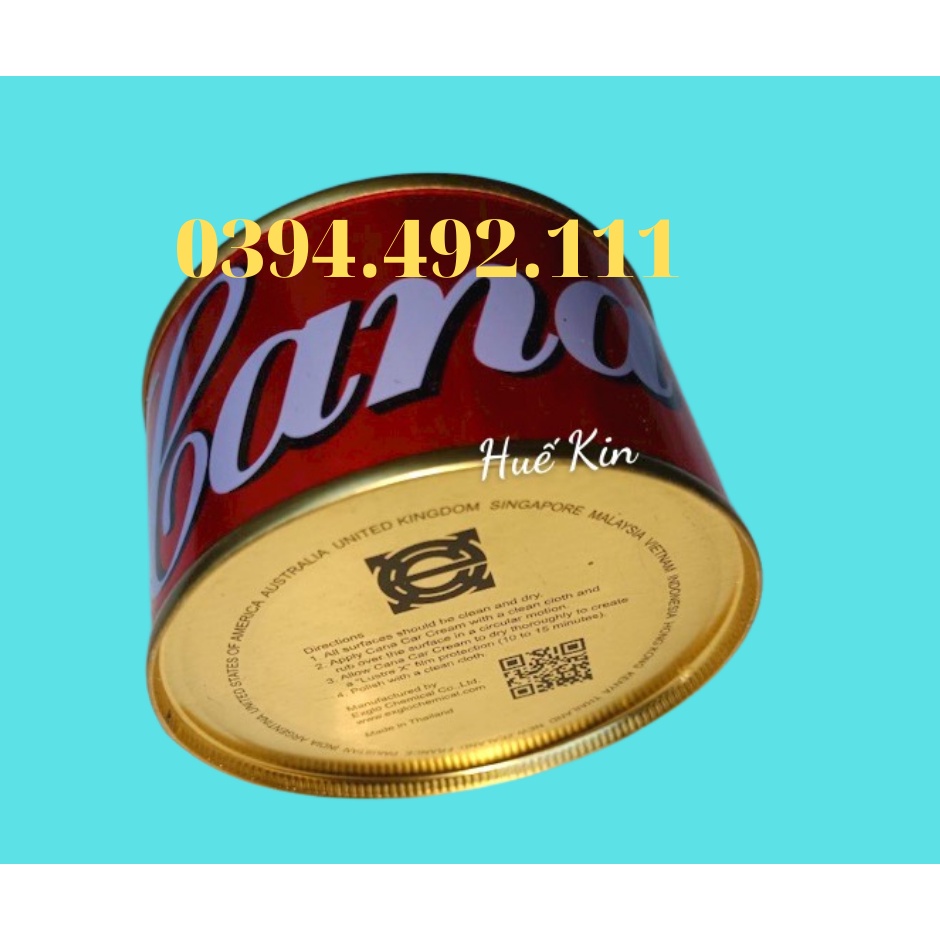 Lọ CANA đánh bóng 100 gam