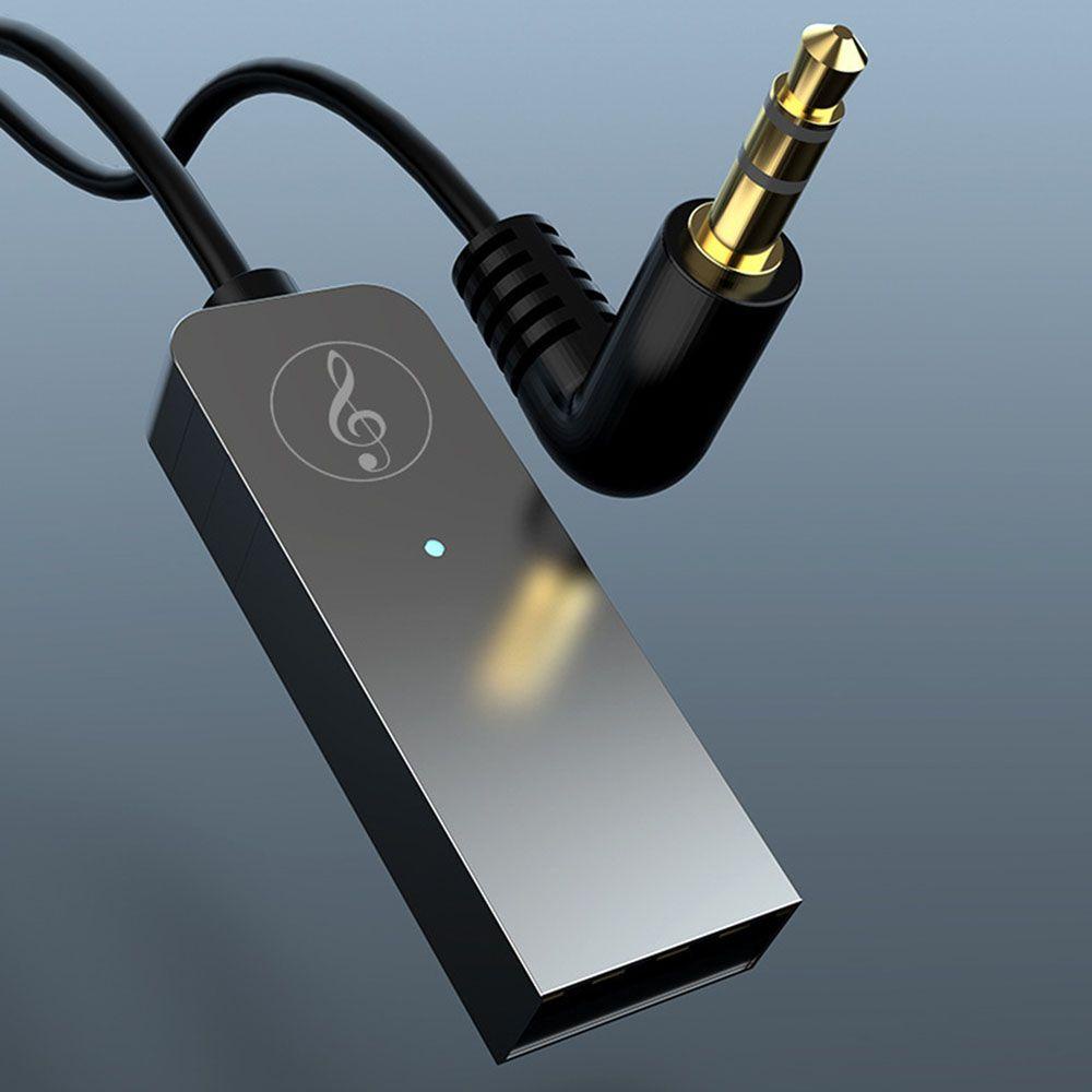 Thiết Bị Nhận Tín Hiệu Âm Thanh Bluetooth Kèm Mic TAYLOR1 Chuyên Dụng Cho Xe Hơi