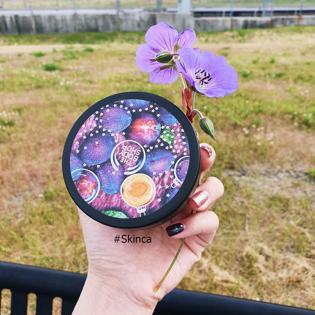 Sữa chua dưỡng thể Body Yogurt The Body Shop | BigBuy360 - bigbuy360.vn