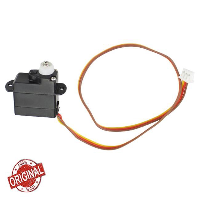 Động Cơ Servo Xk A160 4.01.a160.0015.001 Chuyên Dụng