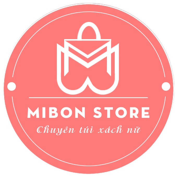 Mibon Store - Túi xách nữ