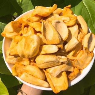 500g mít sấy xuất khẩu