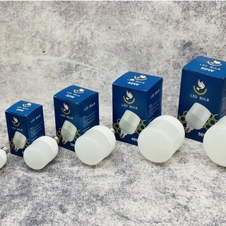 Bóng led trụ 10w 15w 20w 30w 40w 50w siêu sáng, bóng đèn led trụ sáng trắng 10w 15w 20w 30w 40w 50w, bóng đèn trong nhà