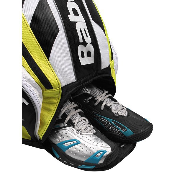 [HÀNG CHUẨN 360] Balo Đựng Vợt Tennis Babolat Hàng Chất Lượng - Nhiều Màu Hàng Chính Hãng