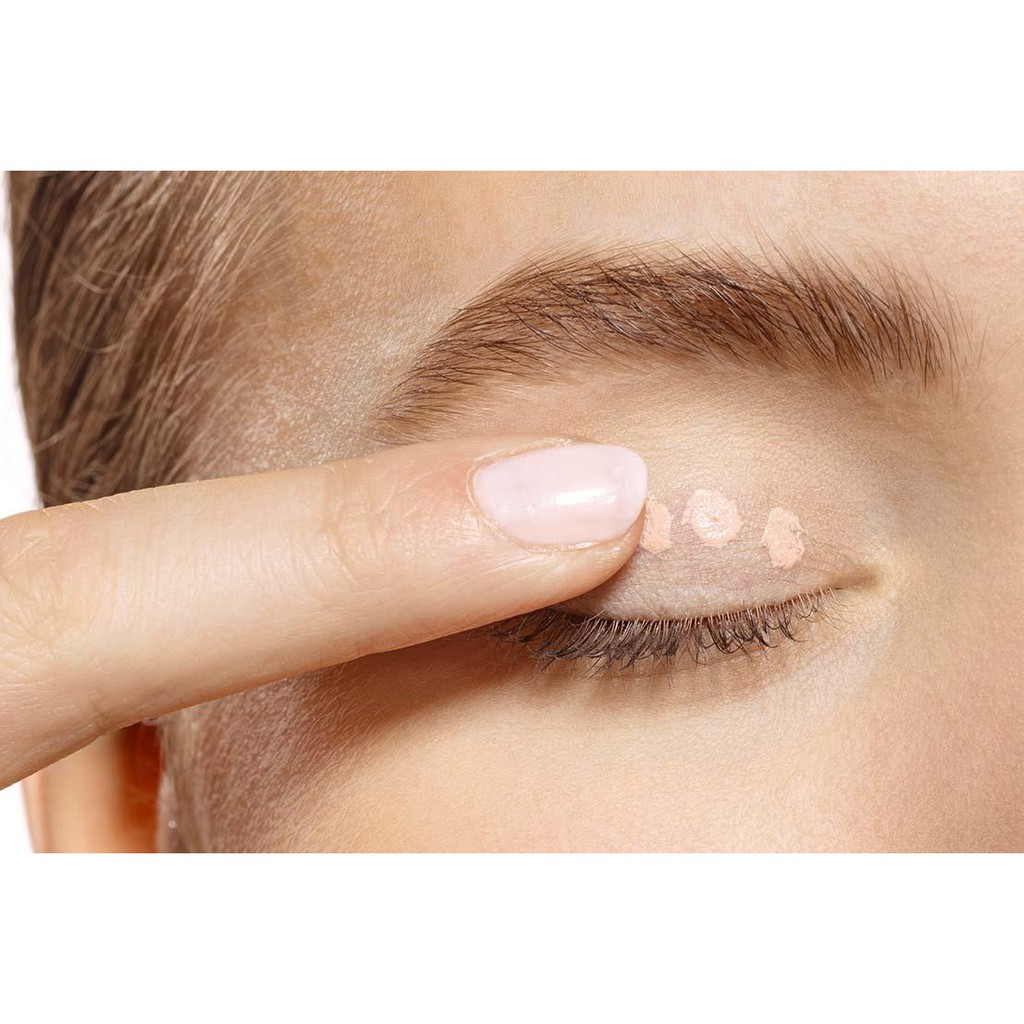 KEM LÓT MẮT CATRICE EYE FOUNDATION WATERPROOF EYESHADOW PRIMER MATT | BigBuy360 - bigbuy360.vn