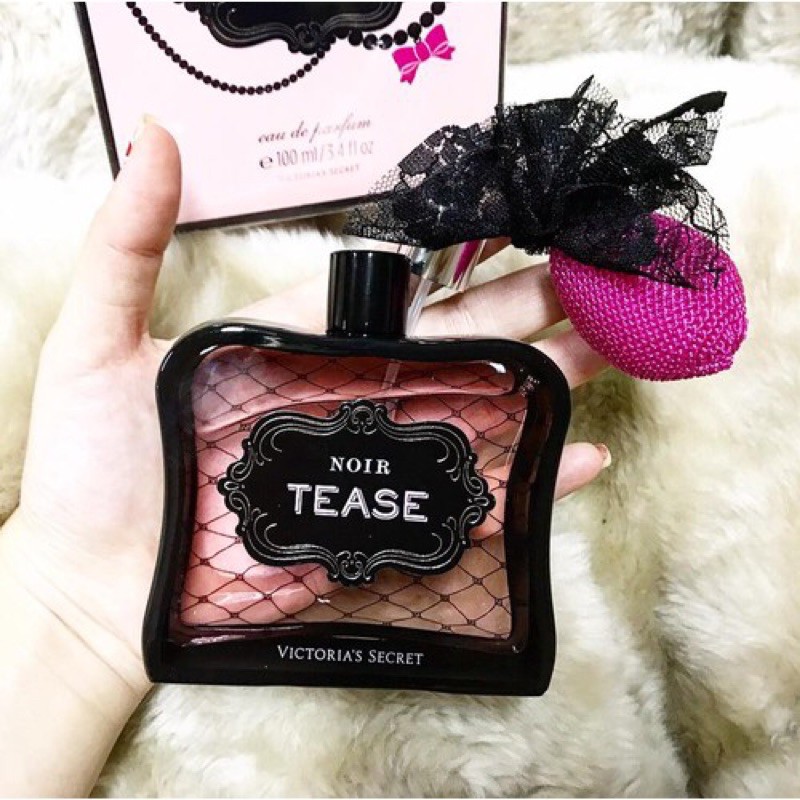Nước Hoa Victoria's Secret Noir Tease 5ml/10ml/20ml | BigBuy360 - bigbuy360.vn