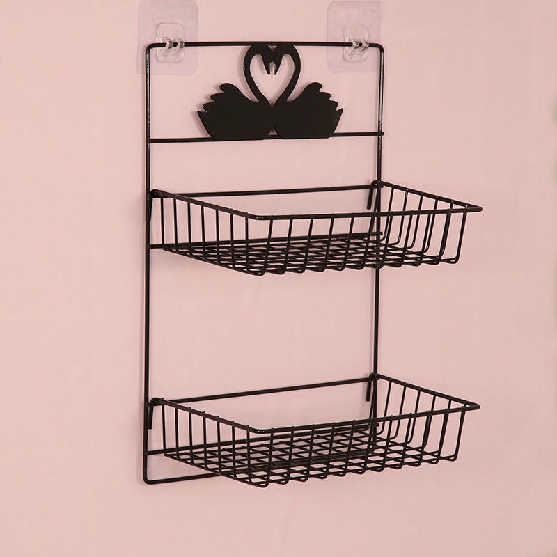 Giá đựng đồ treo tường cho học sinh