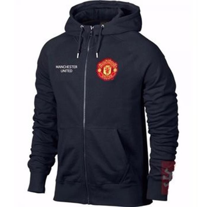 ÁO KHOÁC THỂ THAO MU SIÊU HOT