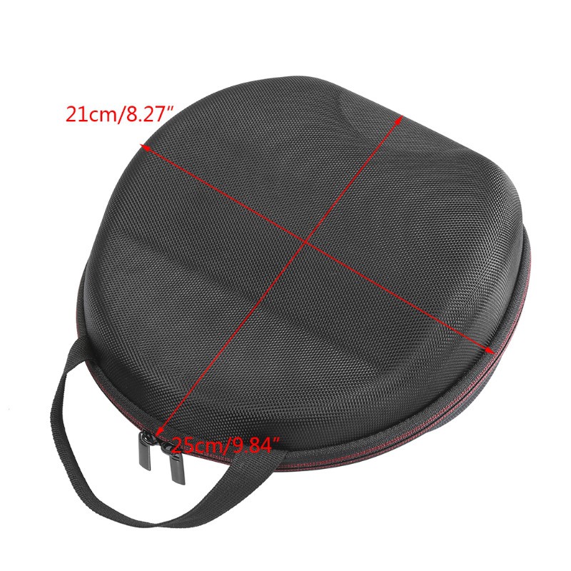 Utake Travel Carry Storage EVA Case Hand Bag Protect for PS5 Pulse 3D Wireless Headset