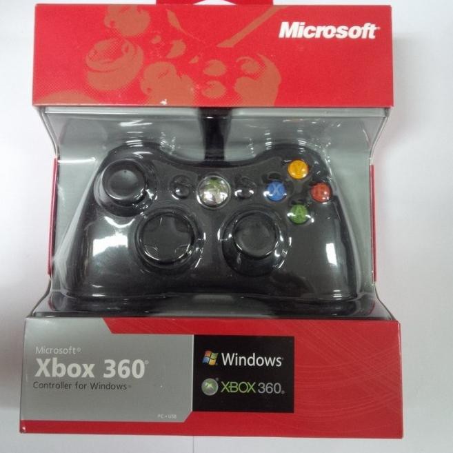 Tay Cầm Chơi Game Xbox 360 - Stick Xbox 360 - Xbox