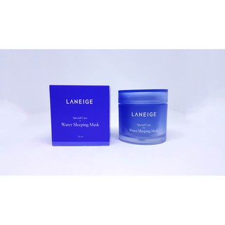 Mặt nạ ngủ Laneige Water Sleeping Mask