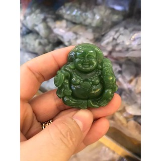 MẶT DÂY CHUYỀN PHẬT DI LẶC