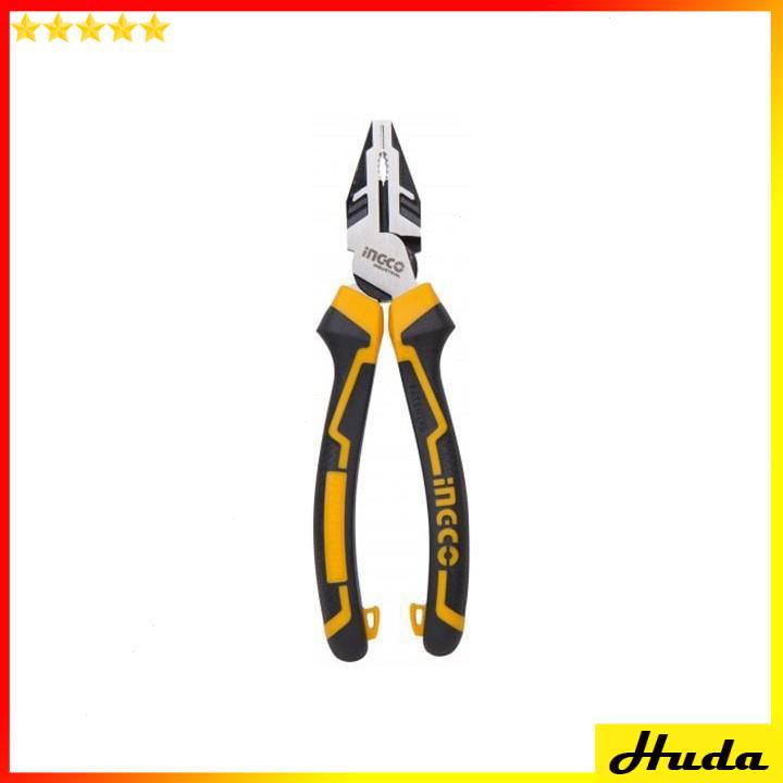Kìm răng cao cấp INGCO HHCP28180  LKJ