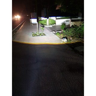BI LED GTR G-LED V3