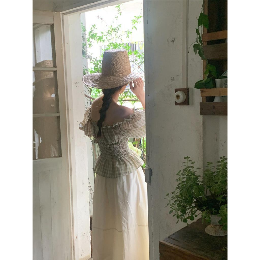 Áo Sơ Mi Tay Ngắn Dáng Ôm Phong Cách Hàn Quốc 53334