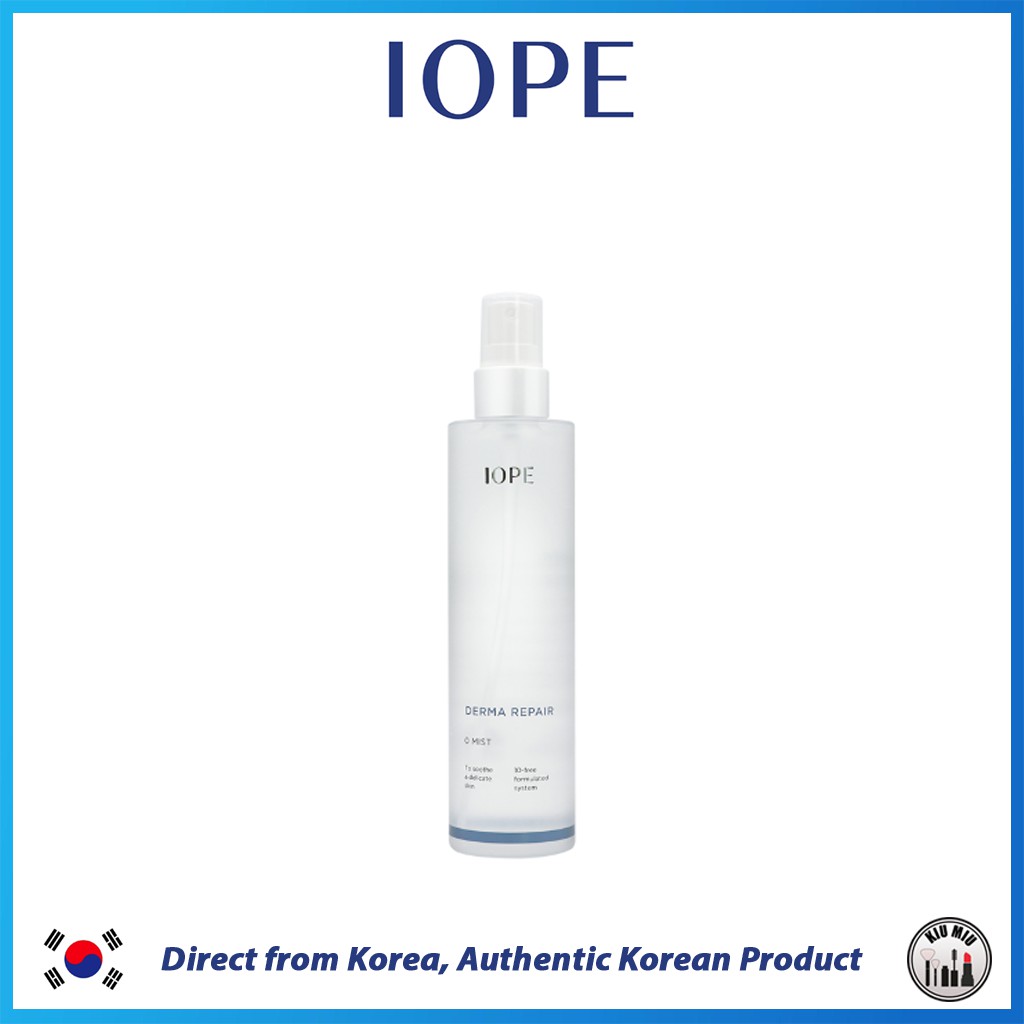 IOPE DERMA REPAIR 0 MIST 150ml *ORIGINAL KOREA*